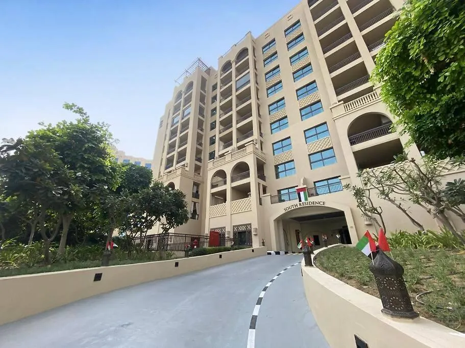 Stonetree - Fairmont South 2 Bedroom - Beach Access Dubái