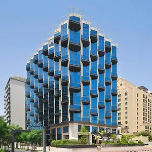 Apartahotel Adagio Premium The Palm, Dubái